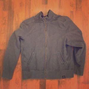 American Giant Moto Jacket